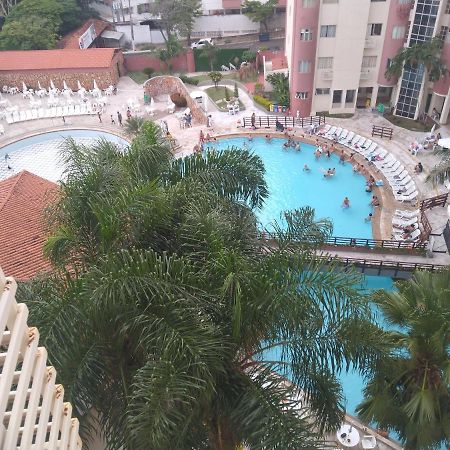 Hotel Hot Springs Caldas Novas Zewnętrze zdjęcie