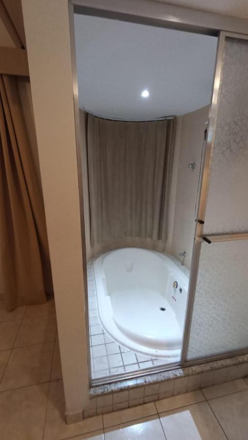 Hotel Hot Springs Caldas Novas Zewnętrze zdjęcie