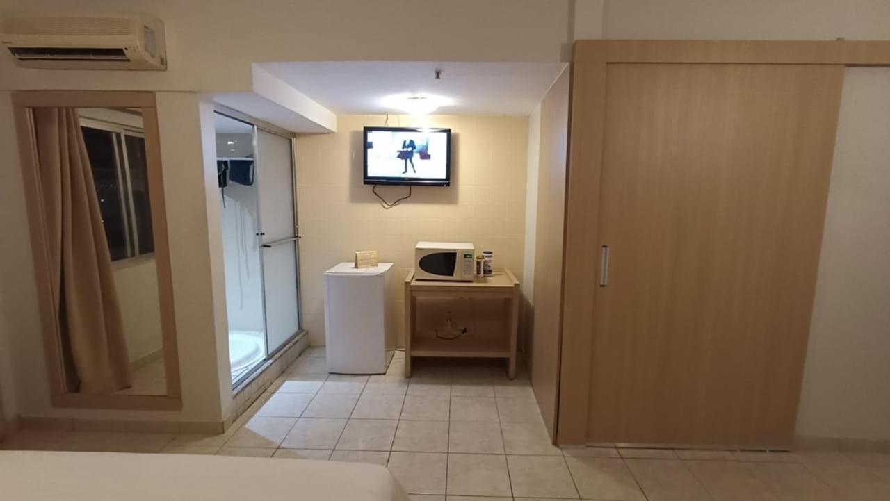 Hotel Hot Springs Caldas Novas Zewnętrze zdjęcie