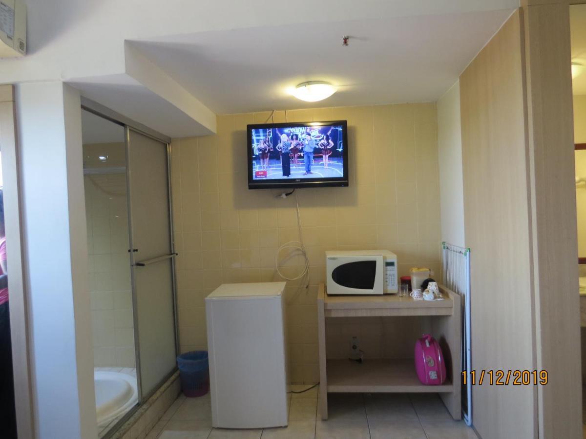 Hotel Hot Springs Caldas Novas Zewnętrze zdjęcie