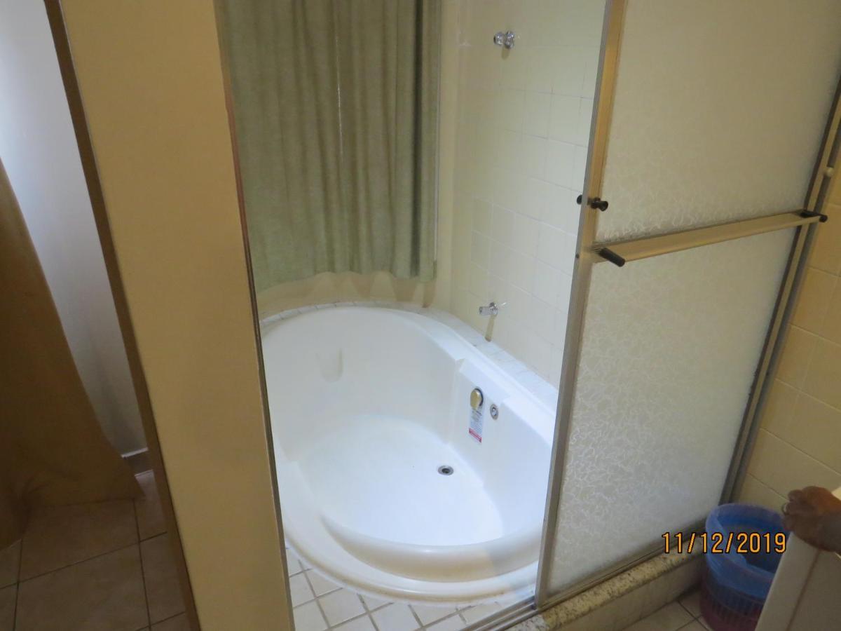 Hotel Hot Springs Caldas Novas Zewnętrze zdjęcie