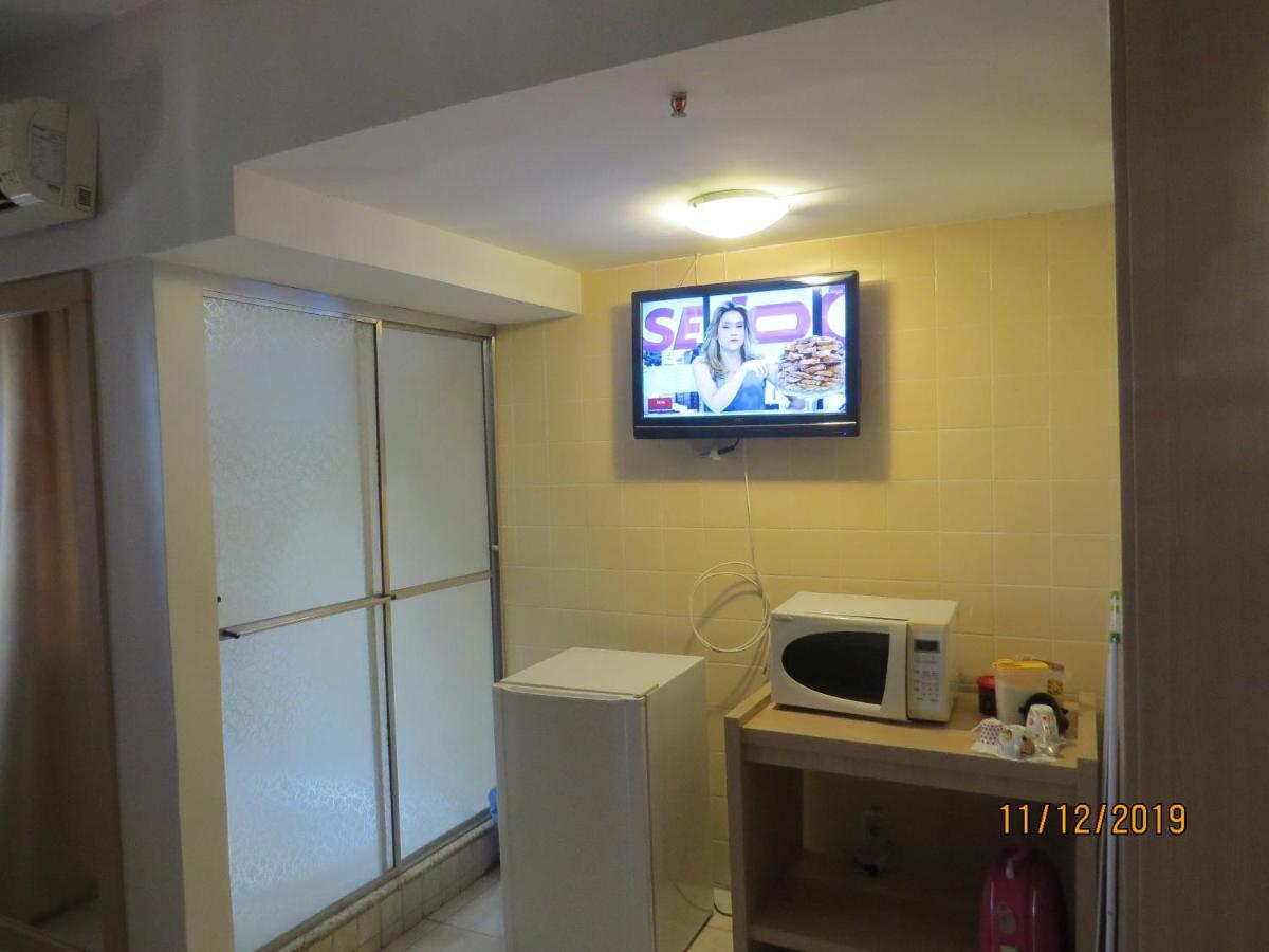 Hotel Hot Springs Caldas Novas Zewnętrze zdjęcie