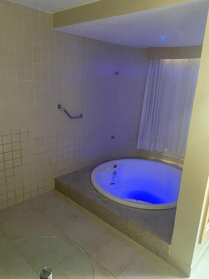 Hotel Hot Springs Caldas Novas Zewnętrze zdjęcie